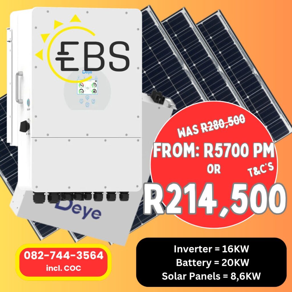 Solar System Special